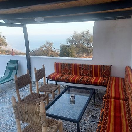 Superbe Stay Taghazout Exteriér fotografie