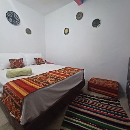 Superbe Stay Taghazout Exteriér fotografie