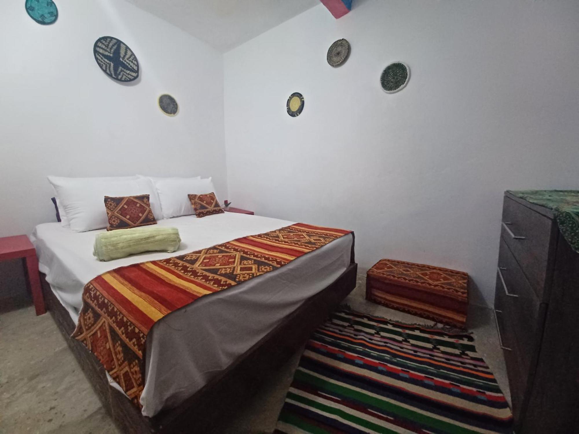 Superbe Stay Taghazout Exteriér fotografie
