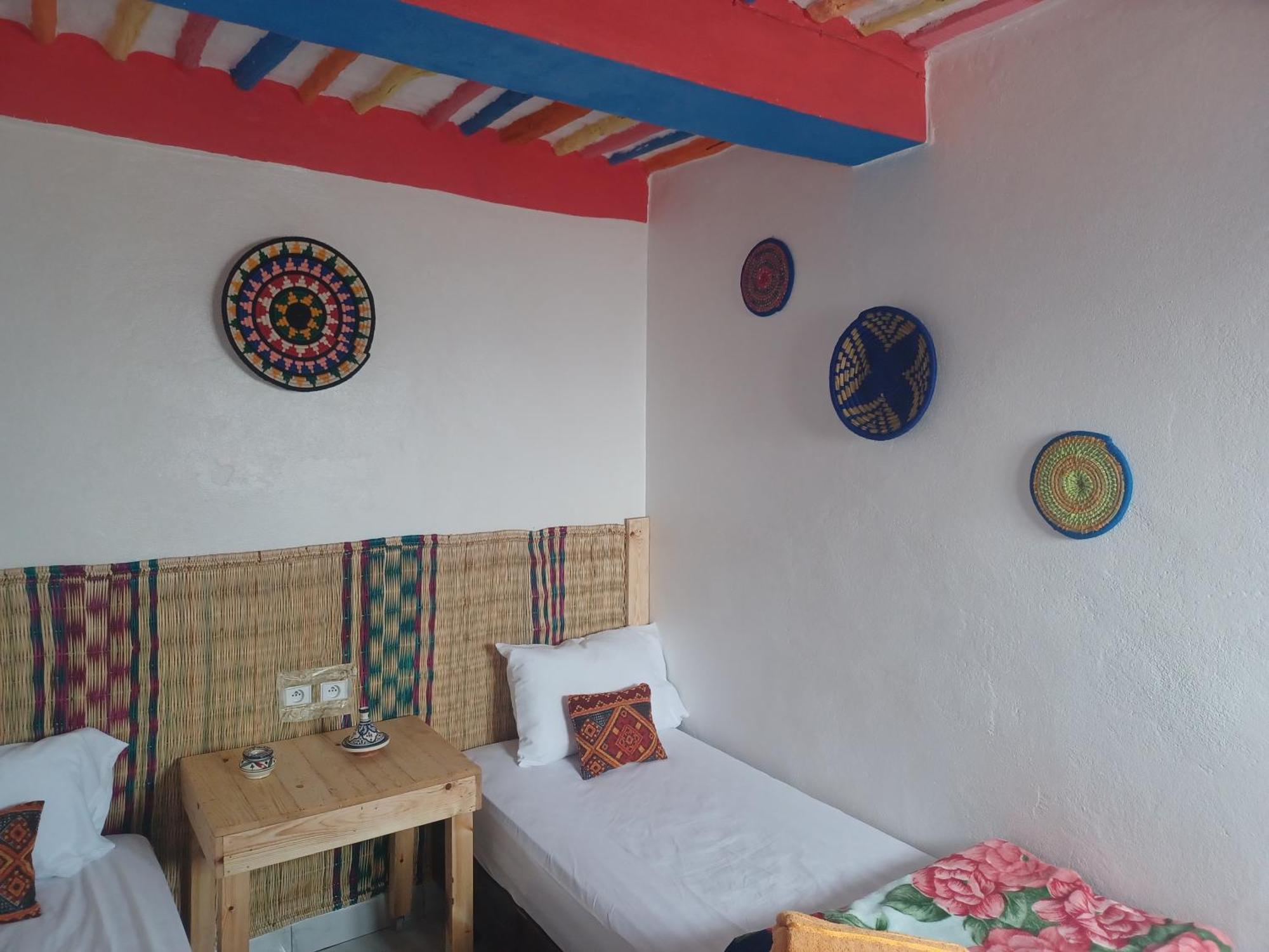 Superbe Stay Taghazout Exteriér fotografie