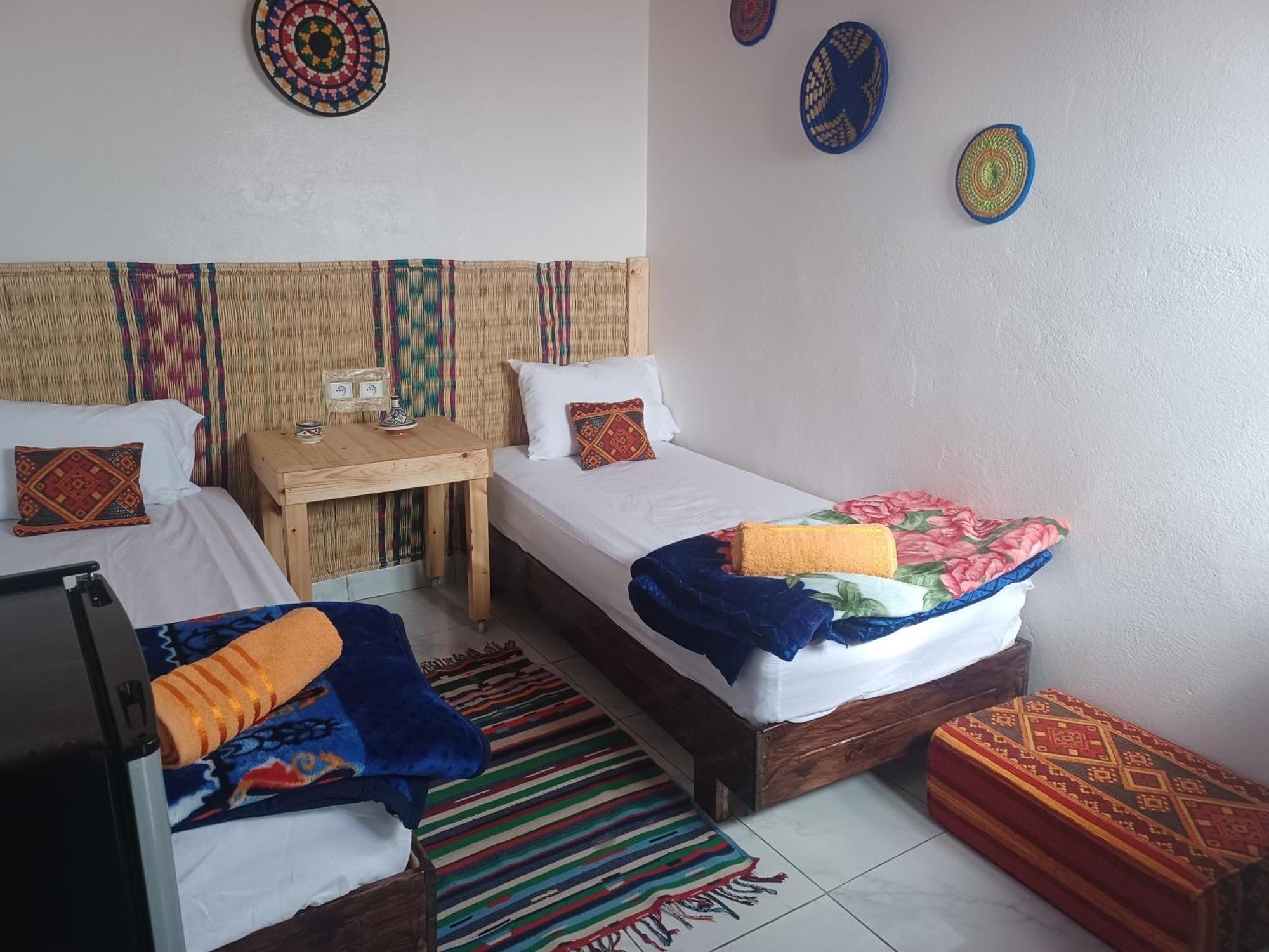 Superbe Stay Taghazout Exteriér fotografie