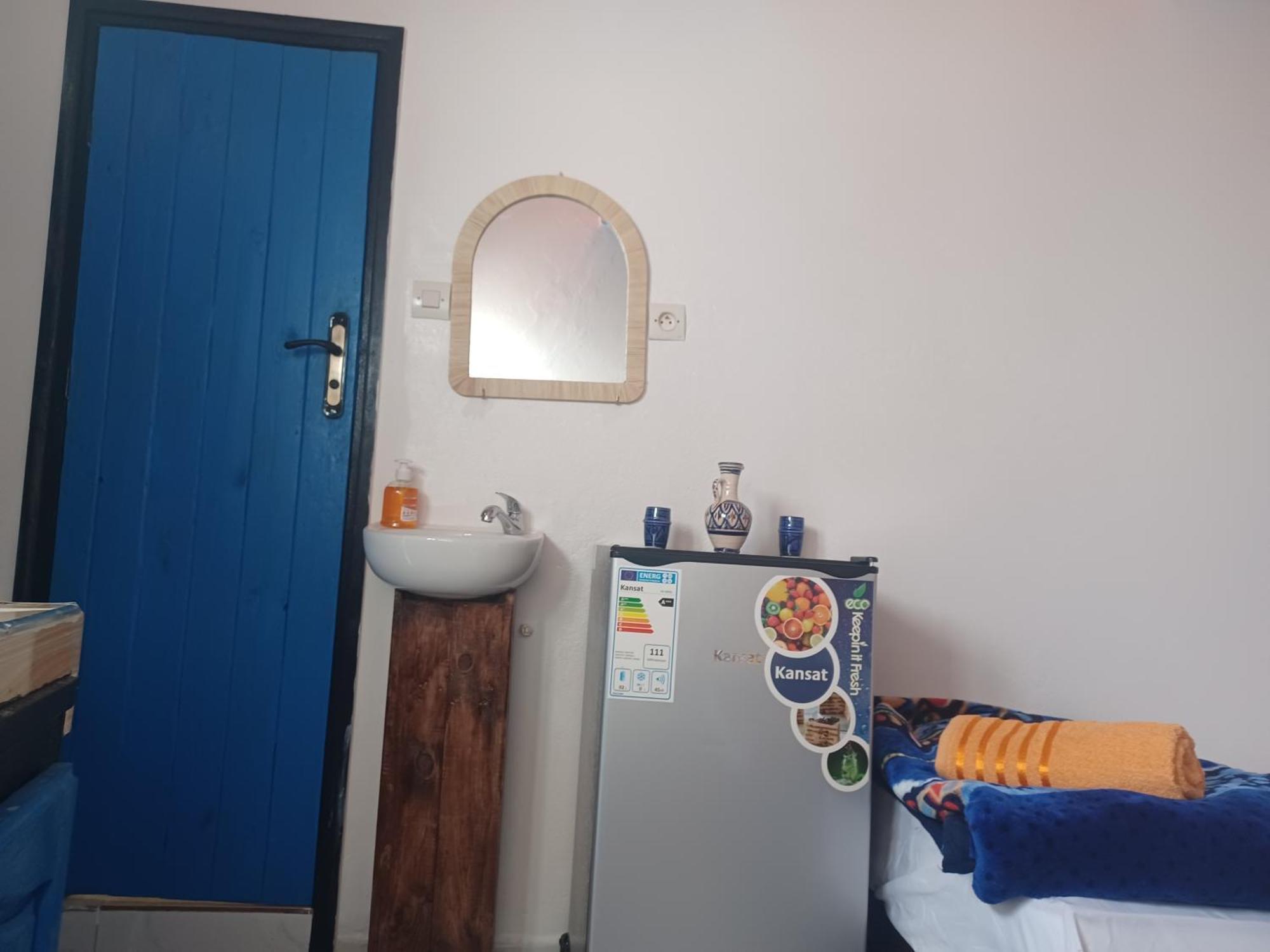 Superbe Stay Taghazout Exteriér fotografie