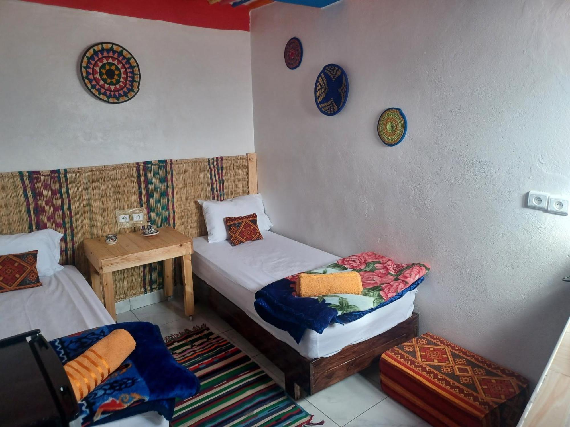 Superbe Stay Taghazout Exteriér fotografie