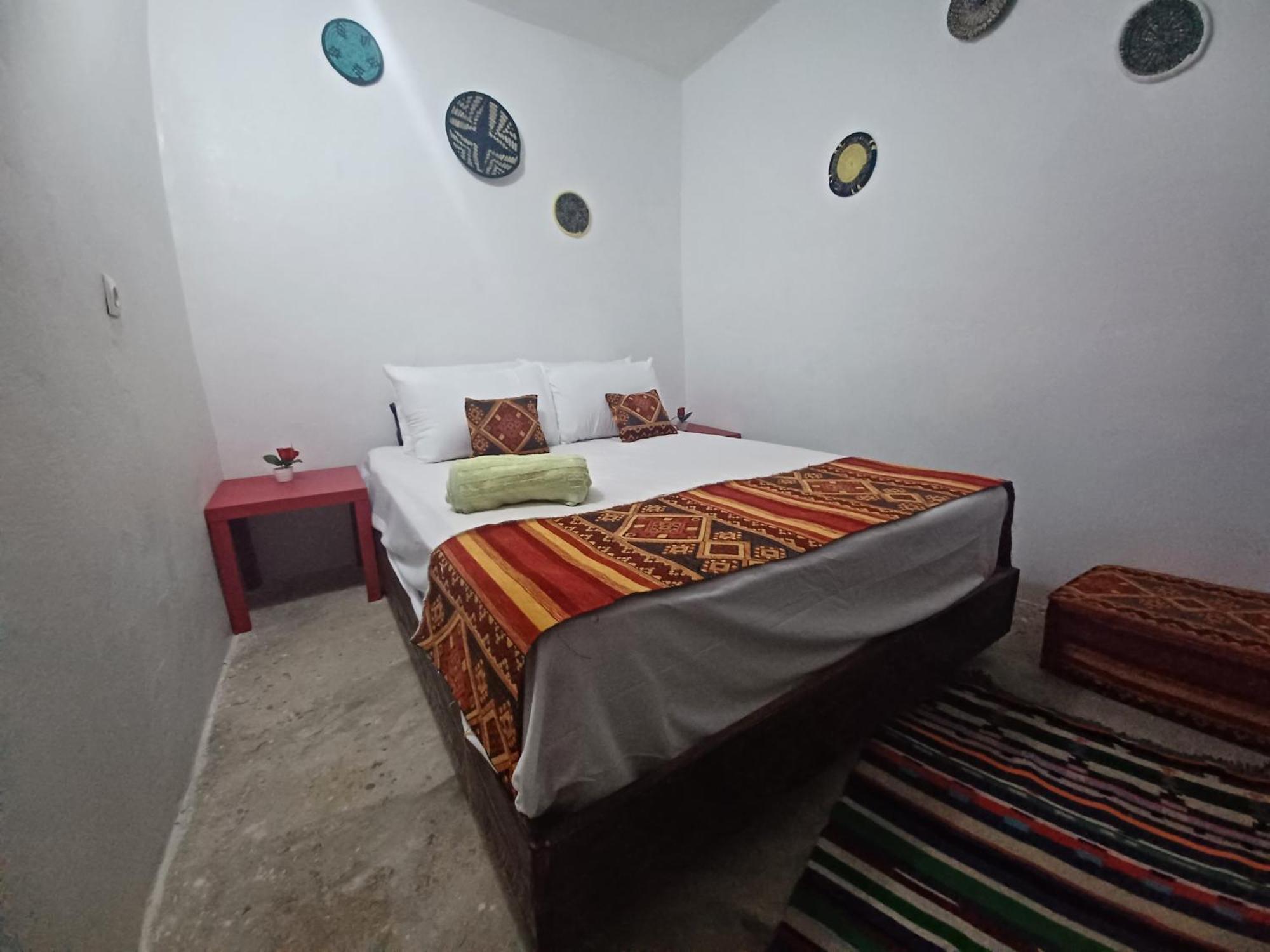 Superbe Stay Taghazout Exteriér fotografie