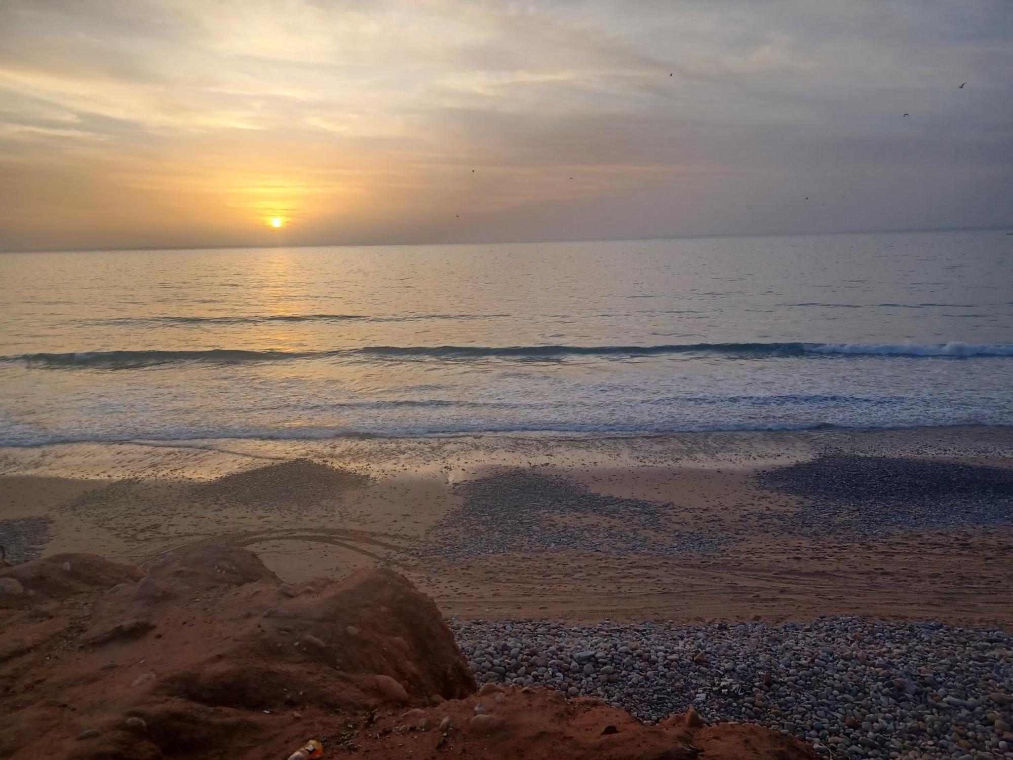 Superbe Stay Taghazout Exteriér fotografie