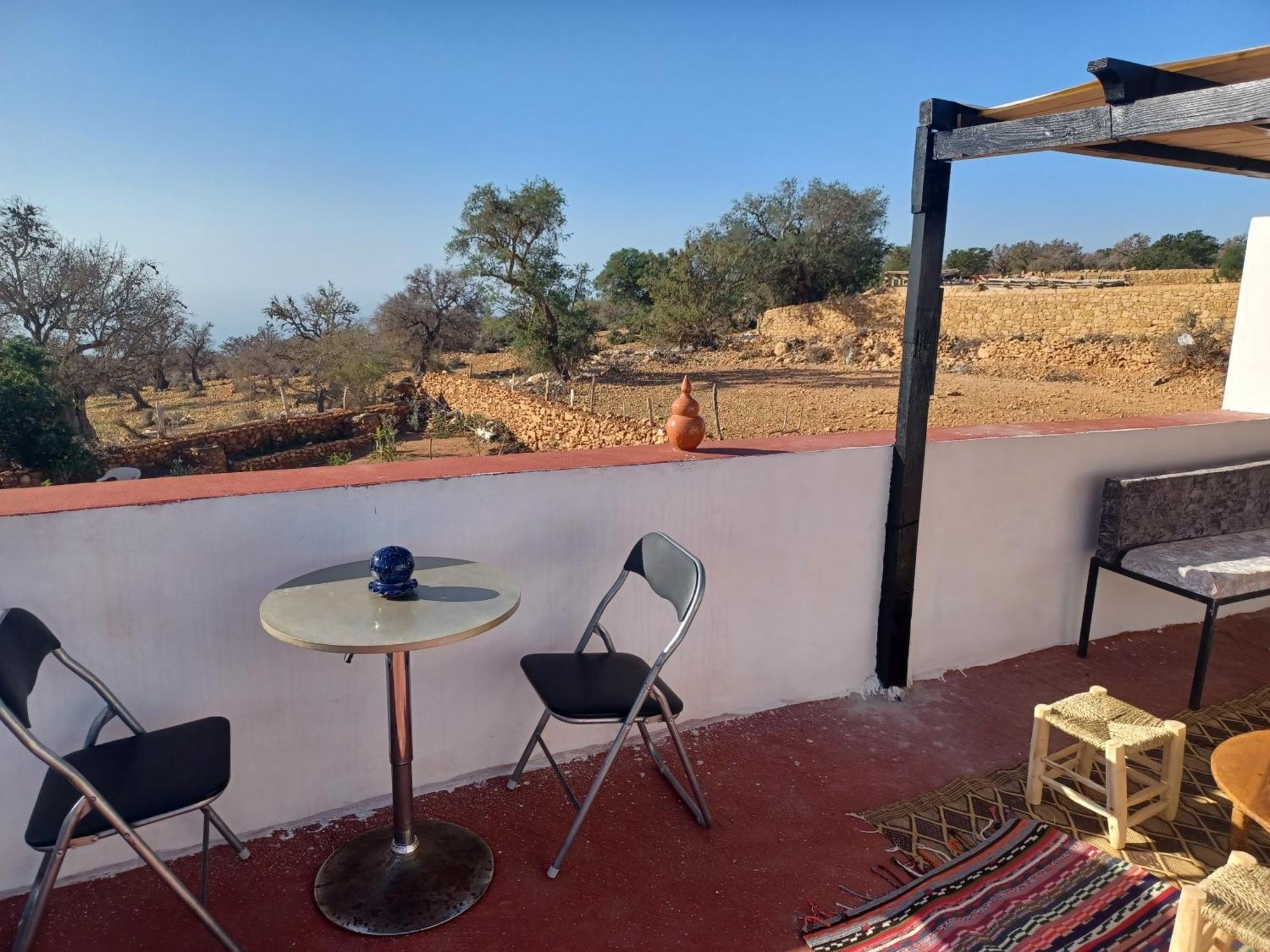Superbe Stay Taghazout Exteriér fotografie