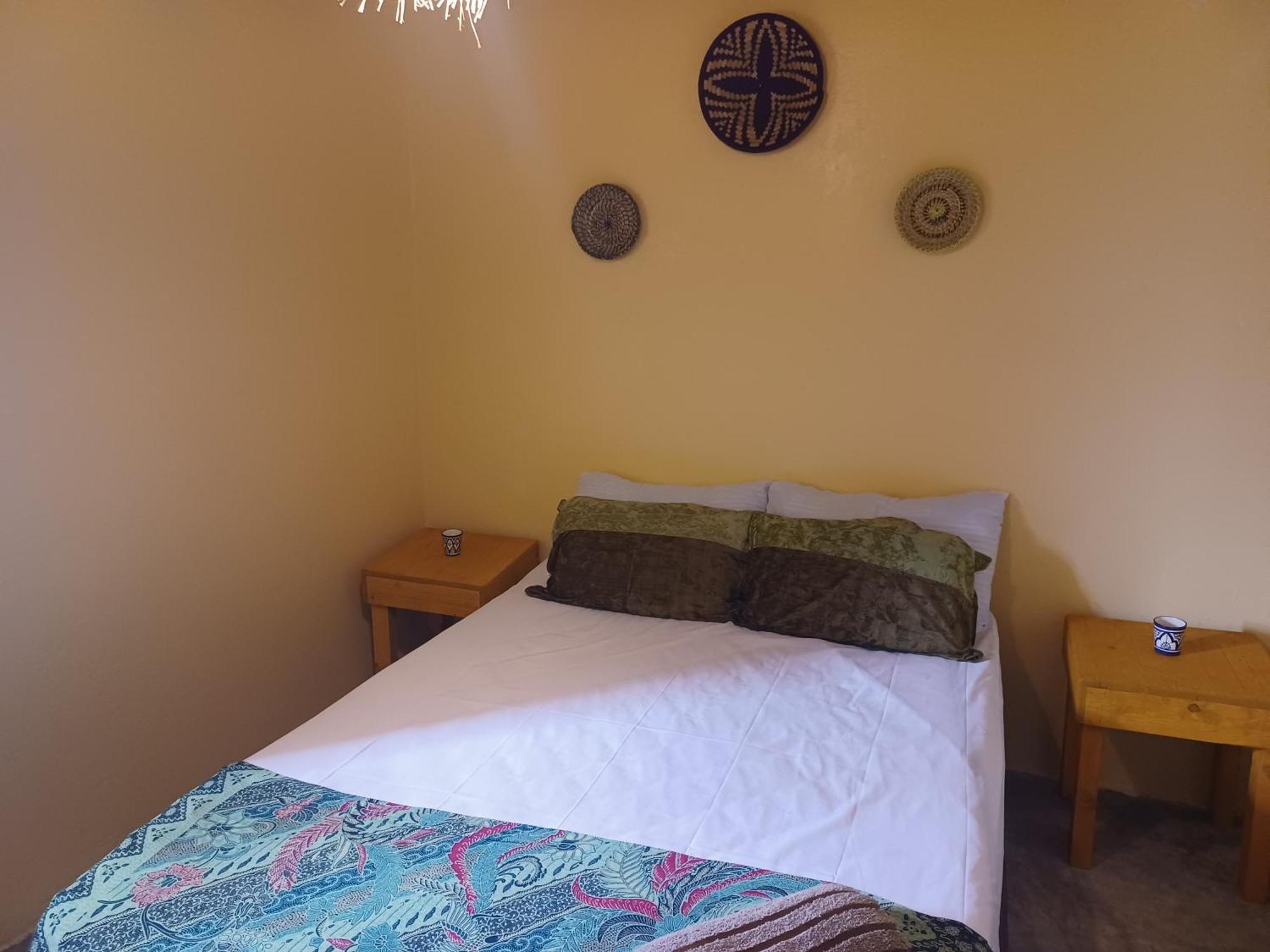 Superbe Stay Taghazout Exteriér fotografie