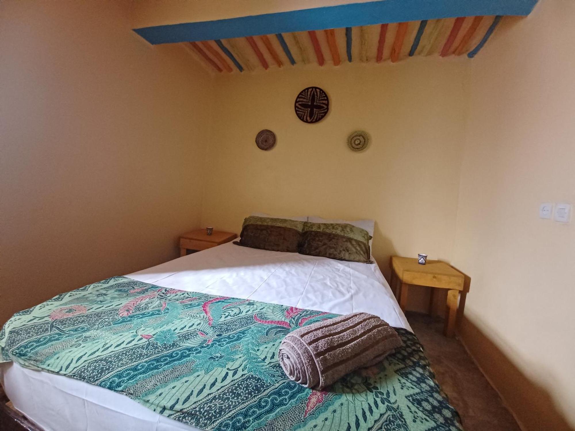 Superbe Stay Taghazout Exteriér fotografie