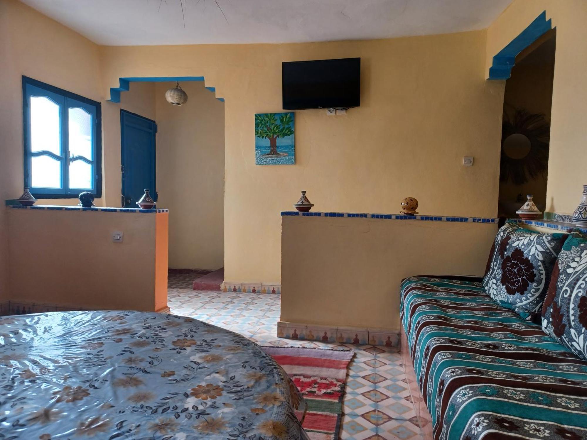 Superbe Stay Taghazout Exteriér fotografie